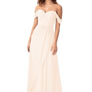 AZAZIE MILLIE BRIDESMAID DRESS- BRAND NEW- NEVER WORN!